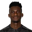 Cheick Conde — cầu thủ, SK Beveren