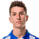 Tarik Ibrahimagic — cầu thủ, Vikingur Reykjavik