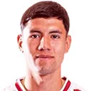 Benjamín Osses — cầu thủ, Municipal Salamanca