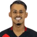 Gabriel Barros — cầu thủ, America Mineiro