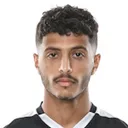 Abdullah Al Yazidi — cầu thủ, Al Sadd