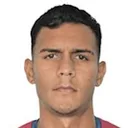 David Guevara — cầu thủ, Anzoátegui FC