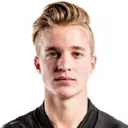 Bryce Duke — cầu thủ, San Diego