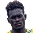 Junior David — cầu thủ, Croydon Kings