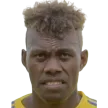 Leon Kofana — cầu thủ, Rewa
