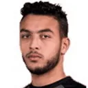 Noureddine Farhati — cầu thủ, Stade Tunisien