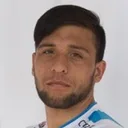 Nicolás Ramos — cầu thủ, Atletico DE Rafaela