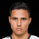 Kyrylo Popov — cầu thủ, Chornomorets