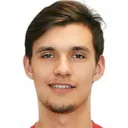Nikita Kotin — cầu thủ, Shinnik Yaroslavl
