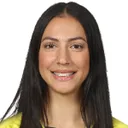 Tiana Jaber — cầu thủ, Liban (nữ)