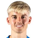 Ross McCausland — cầu thủ, Rangers