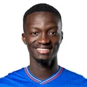 Mohammed Diomandé — cầu thủ, Çorum FK