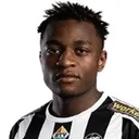 Kabamba Kalabatama — cầu thủ, Sheriff Tiraspol