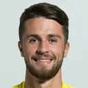 Oleksii Khakhlyov — cầu thủ, Yarud Mariupol'