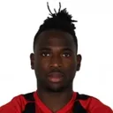 Bamidele Yusuf — cầu thủ, Ferencvarosi TC