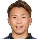 Ryoya Yamashita — cầu thủ, Gamba Osaka