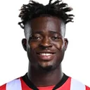 Kamaldeen Sulemana — cầu thủ, Atalanta