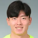 Jang Min-Gyu — cầu thủ, Jeju United FC