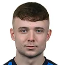 Adam Wells — cầu thủ, UCD
