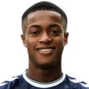 Aidomo Emakhu — cầu thủ, Oxford United