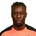 David Odumosu — cầu thủ, Cork City