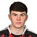 James Clarke — cầu thủ, Derry City