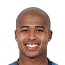 Solomon Sakuragawa — cầu thủ, Cerezo Osaka