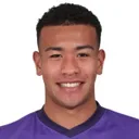 Jelani Sumiyoshi — cầu thủ, Shimizu S-pulse