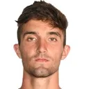 Manuel Llano — cầu thủ, Salernitana