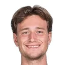William Bøving — cầu thủ, 1. FC Nürnberg
