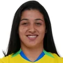 Duda Sampaio — cầu thủ, Corinthians W