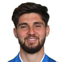 Hristiyan Petrov — cầu thủ, Heerenveen