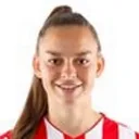 Romée Leuchter — cầu thủ, Paris Saint Germain W