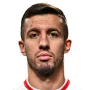 Ilija Mašić — cầu thủ, Zrinjski