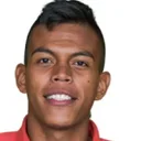Daniel Pedrozo — cầu thủ, Deportes Tolima