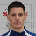 Aleksandar Vidović — cầu thủ, Radnicki NIS