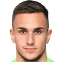 Strahinja Manojlović — cầu thủ, Radnicki NIS
