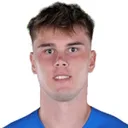 Leigh Robert Kavanagh — cầu thủ, Galway United