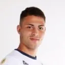 Ivo Mammini — cầu thủ, Gimnasia La Plata Res.