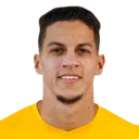 Maycon Cleiton — cầu thủ, Portimonense