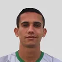Thiaguinho — cầu thủ, Atlético Piauiense