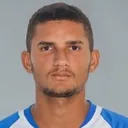 Flávio da Silva Cabral — cầu thủ, GAS