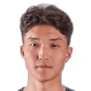 Joseph Lee — cầu thủ, Heidelberg United