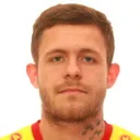 Nikita Polyakov — cầu thủ, Irkutsk