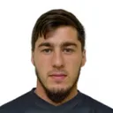 Radzhab Gusengadzhiev — cầu thủ, Mashuk-KMV