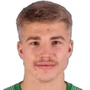 Kristo Hussar — cầu thủ, AS Trencin