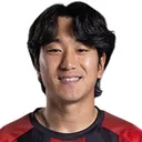 Park Min-Gyu — cầu thủ, Consadole Sapporo