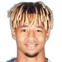 Ayoub Jabbari — cầu thủ, FC Cincinnati