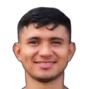 Jorge Cruz — cầu thủ, Once Municipal