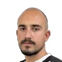 Dejan Popara — cầu thủ, Zorya Luhansk